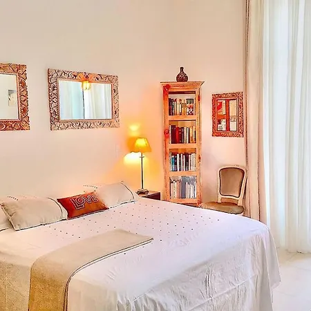 Lägenhet Alc- B0r38 - 12 Min Palais Cannes